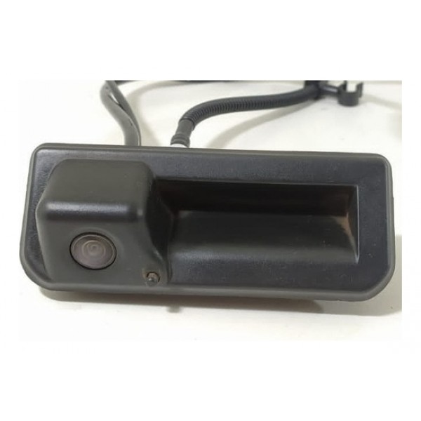Camera Ré Maçaneta Audi Q5 2017/2023 8w8827566e / 21675
