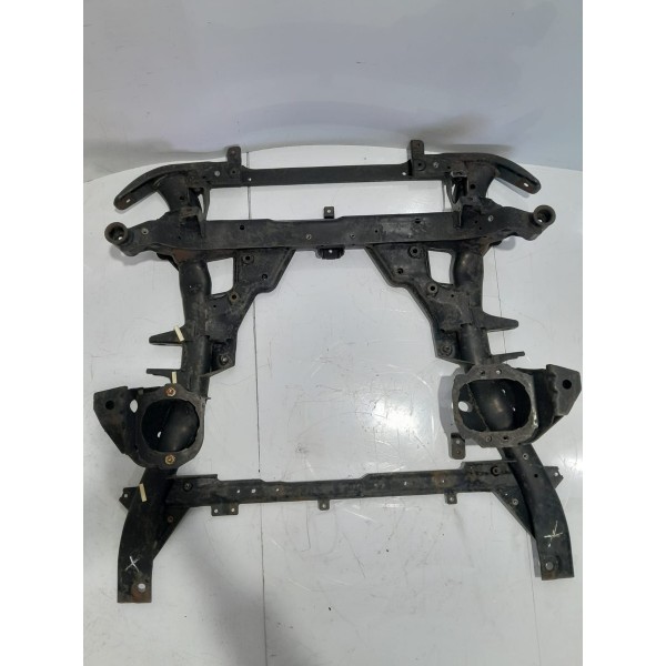 Agregado Bmw X5 X6 Dianteiro 2012/2015 3.0 21898aj