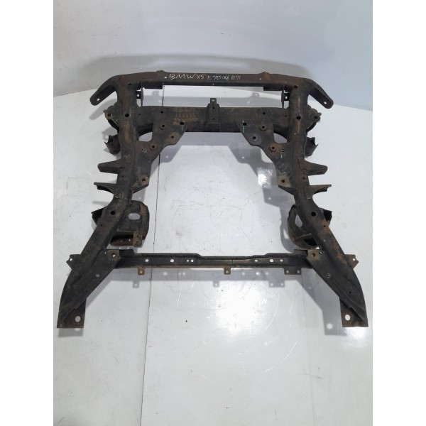 Agregado Bmw X5 X6 Dianteiro 2012/2015 3.0 21898aj