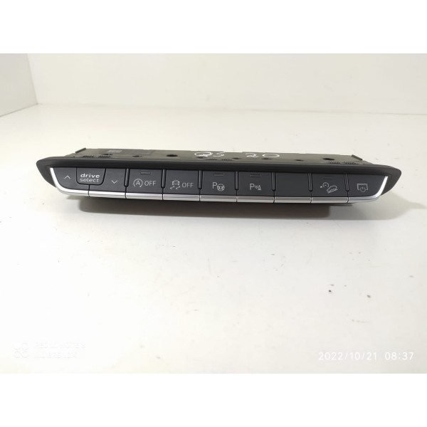 Painel Comando Drive Select Audi Q5 17/23  8w0925301 /21674