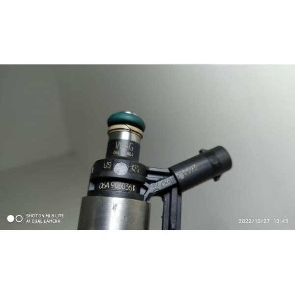 Bico Alta Audi Q5 Golf Gti Jetta Tiguan 06a906036k / 21926