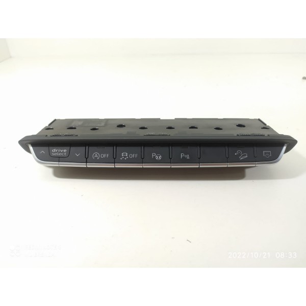 Comando Drive Selet Audi Q5 2017 2019 2023 8w0925301 /21673