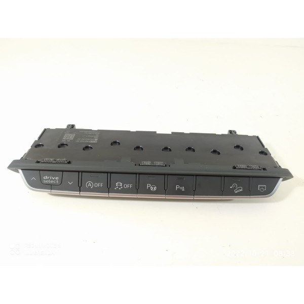 Comando Drive Selet Audi Q5 2017 2019 2023 8w0925301 /21673