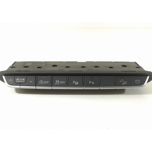 Comando Drive Selet Audi Q5 2017 2019 2023 8w0925301 /21673