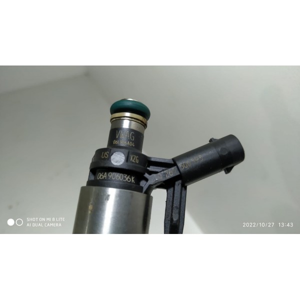 Bico Alta Audi Q5 Golf Gti Jetta Tiguan 06a906036k / 21925