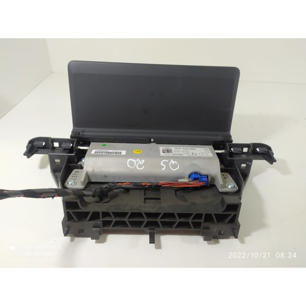 Tela Multimidia Audi Q5 2017 2018 2019/2023 80a919605 /21672
