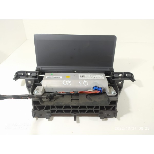 Tela Multimidia Audi Q5 2017 2018 2019/2023 80a919605 /21672