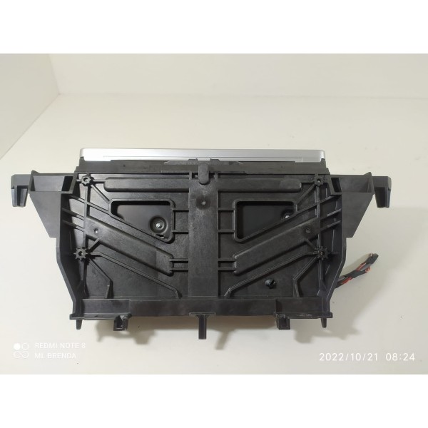Tela Multimidia Audi Q5 2017 2018 2019/2023 80a919605 /21672