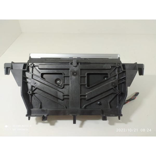Tela Multimidia Audi Q5 2017 2018 2019/2023 80a919605 /21672