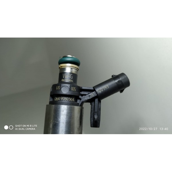 Bico Alta Audi Q5 Golf Gti Jetta Tiguan 06a906036k / 21923