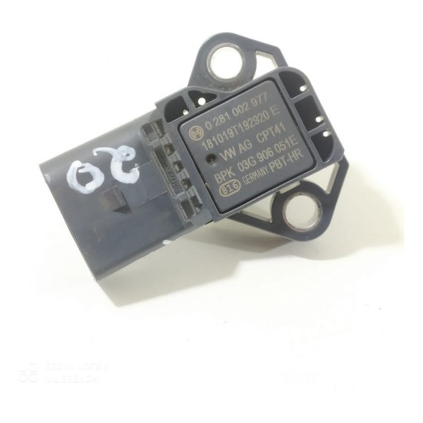Sensor Map Audi Q5 2.0 2018 2019 2022 0281002977 / 21670