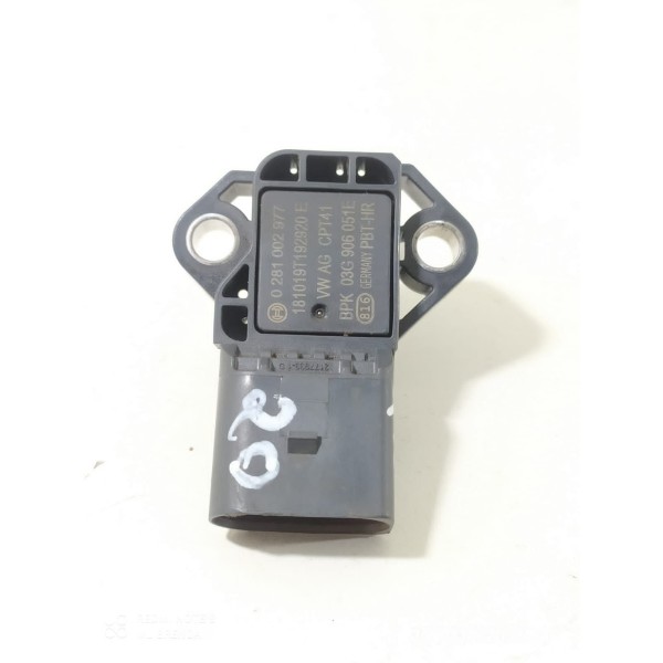Sensor Map Audi Q5 2.0 2018 2019 2022 0281002977 / 21670