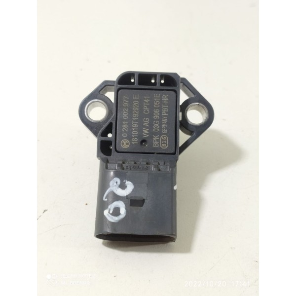 Sensor Map Audi Q5 2.0 2018 2019 2022 0281002977 / 21670
