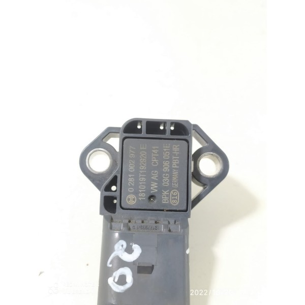 Sensor Map Audi Q5 2.0 2018 2019 2022 0281002977 / 21670