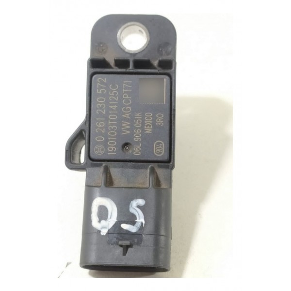 Sensor Map Audi Q5 Jetta 2018 2019 2023 0261230572 / 21669