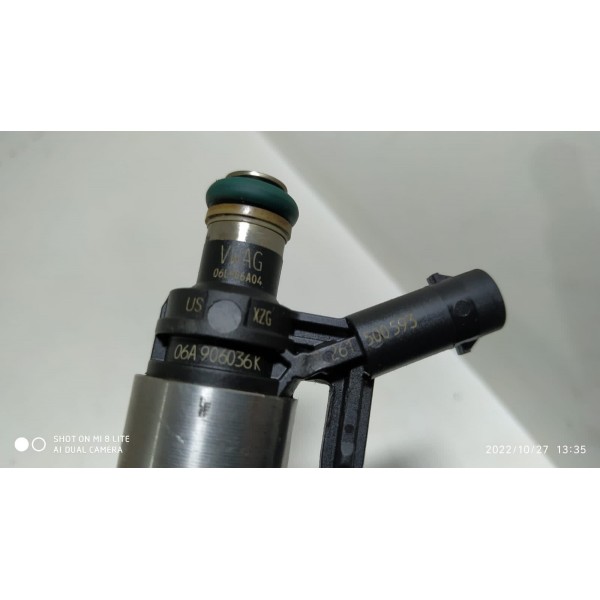 Bico Alta Audi Q5 Golf Gti Jetta Tiguan 06a906036k /21920