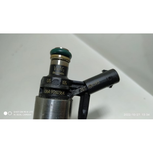 Bico Alta Audi Q5 Golf Gti Jetta Tiguan 06a906036k /21919