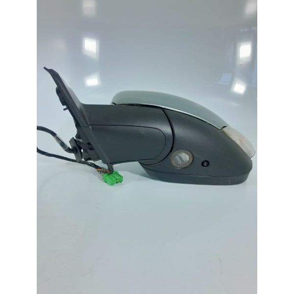 Retrovisor Volvo Xc60 2008/2014 Esq Camera 31298488 Det