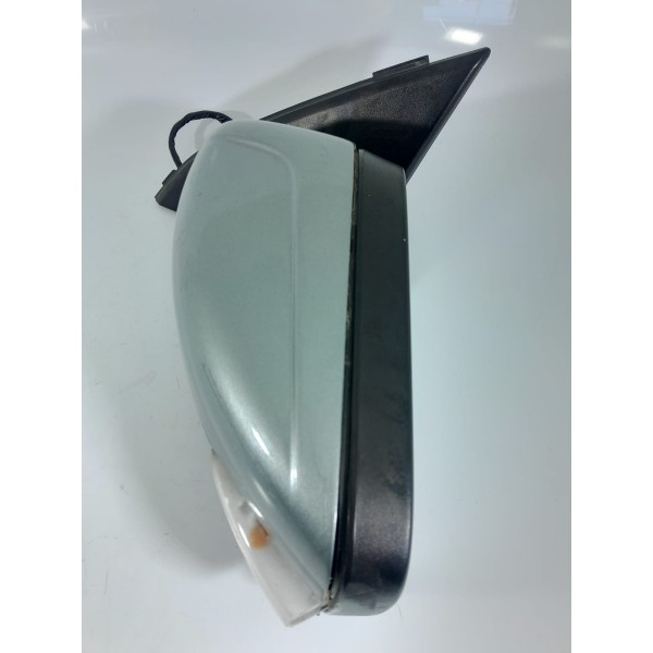 Retrovisor Volvo Xc60 2008/2014 Esq Camera 31298488 Det