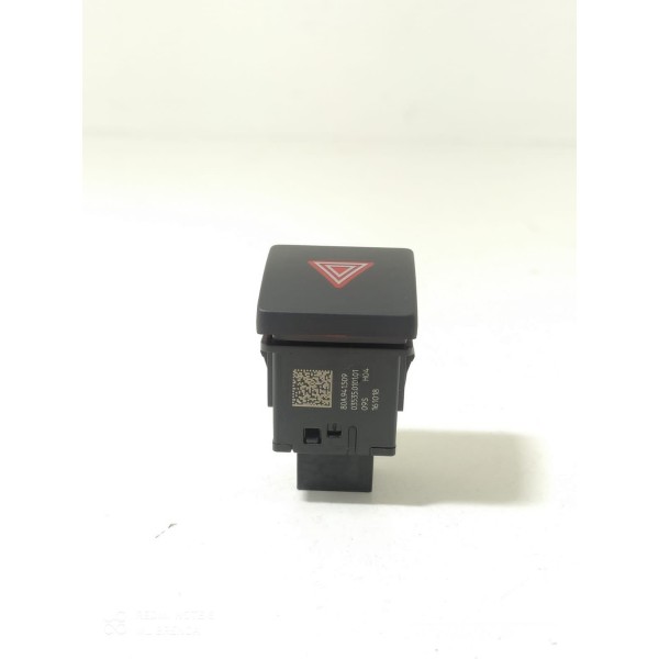 Botão Pisca Alerta Audi Q5 2017/2023 80a941509 /21659