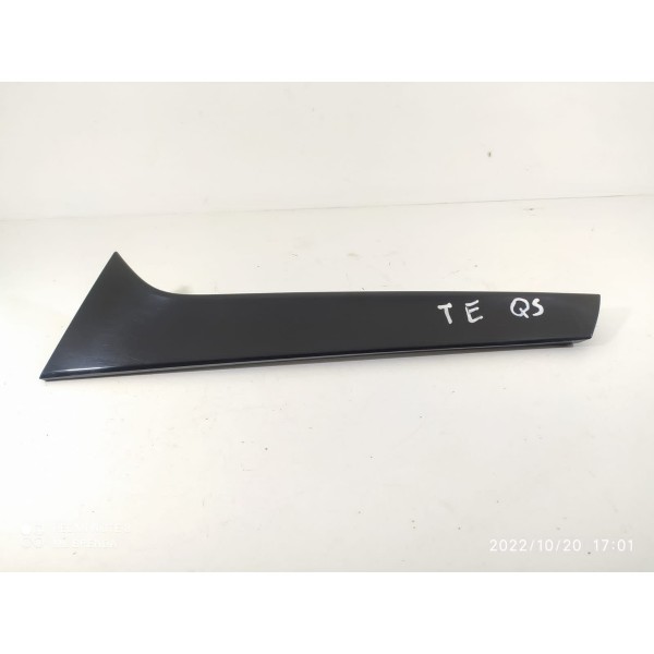 Aplique Moldura Tampa Tras Audi Q5 Es 17/23 80a854871 /21658