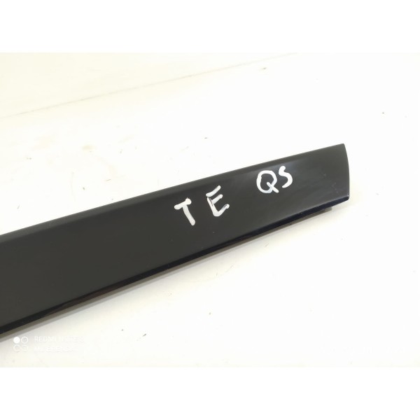 Aplique Moldura Tampa Tras Audi Q5 Es 17/23 80a854871 /21658