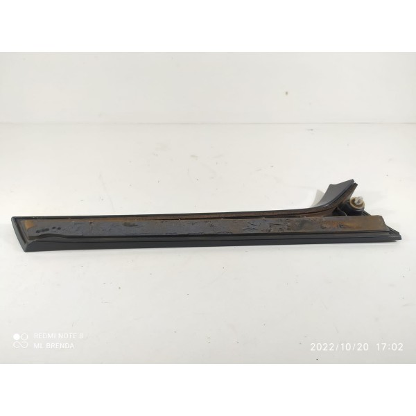 Aplique Moldura Tampa Tras Audi Q5 Es 17/23 80a854871 /21658