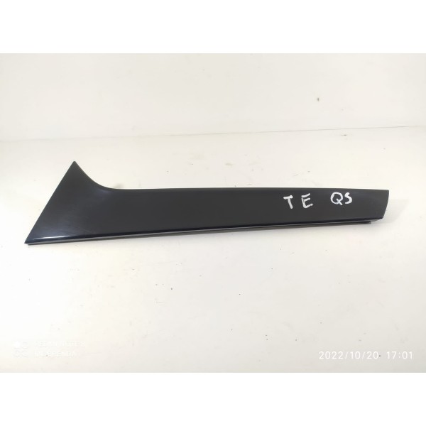 Aplique Moldura Tampa Tras Audi Q5 Es 17/23 80a854871 /21658