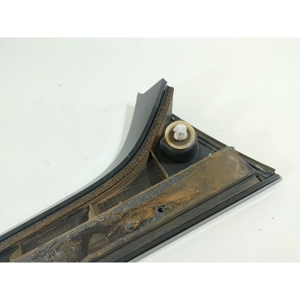 Aplique Moldura Tampa Tras Audi Q5 Es 17/23 80a854871 /21658