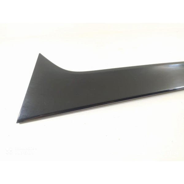 Aplique Moldura Tampa Tras Audi Q5 Es 17/23 80a854871 /21658