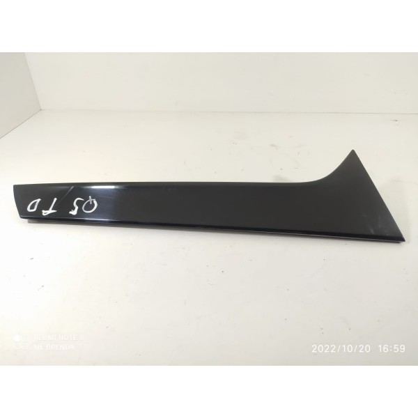 Aplique Moldura Tampa Tras Audi Q5 Di 17/23 80a854872 /21657