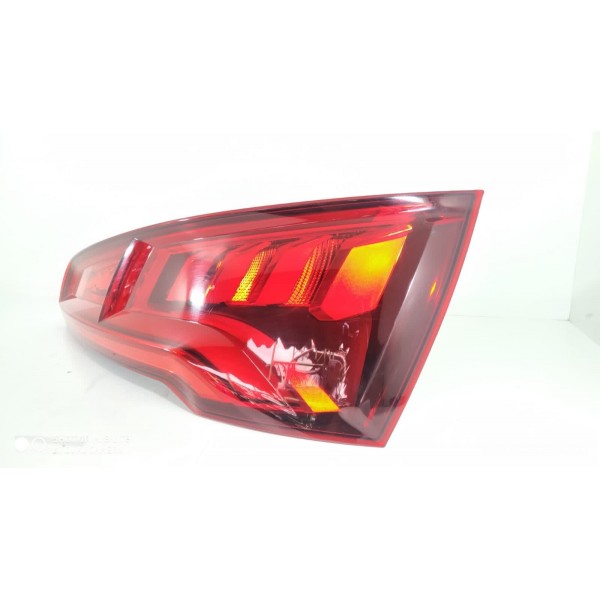 Lanterna Audi Q5 Direita 2017 2018 2019 2020 Original