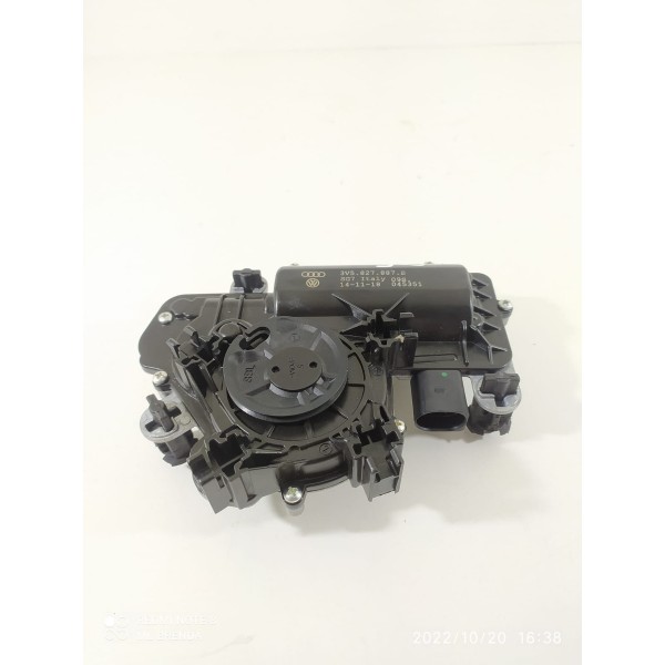 Atuador Tampa Traseira Audi Q5 2017/2023 3v5827887b /21653