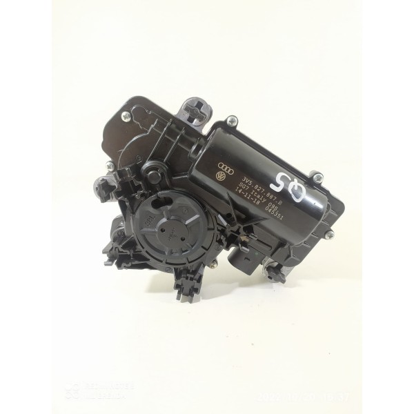 Atuador Tampa Traseira Audi Q5 2017/2023 3v5827887b /21653