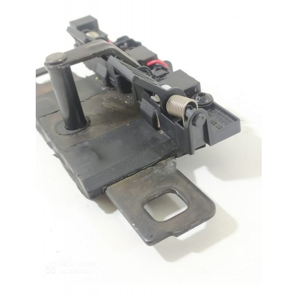 Sensor Batente Tampa Tras Audi Q5 17/23 80a827507a /21651
