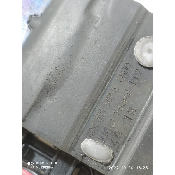 Sensor Batente Tampa Tras Audi Q5 17/23 80a827507a /21651
