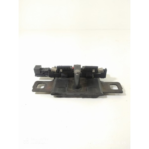 Sensor Batente Tampa Tras Audi Q5 17/23 80a827507a /21651