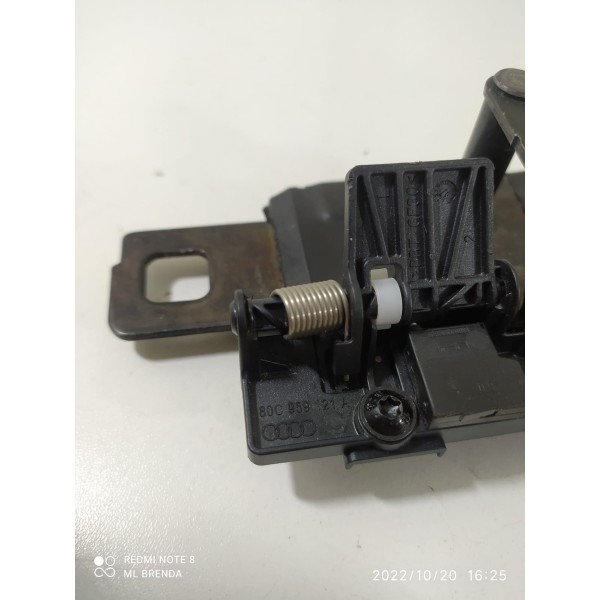 Sensor Batente Tampa Tras Audi Q5 17/23 80a827507a /21651