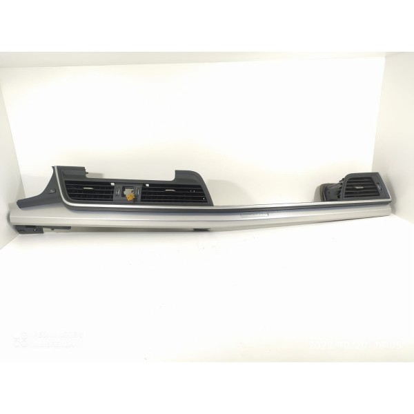 Difusor Audi Q5 2018/2023 Central Dir 80b820902 /21648