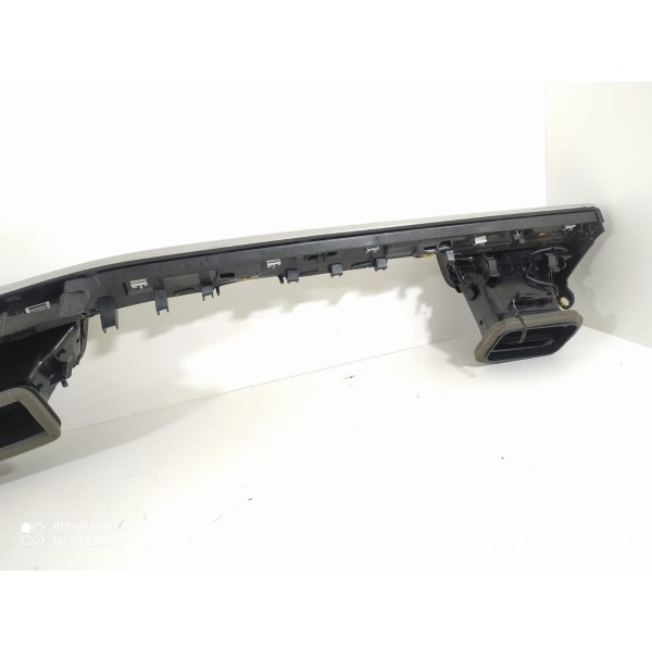 Difusor Audi Q5 2018/2023 Central Dir 80b820902 /21648