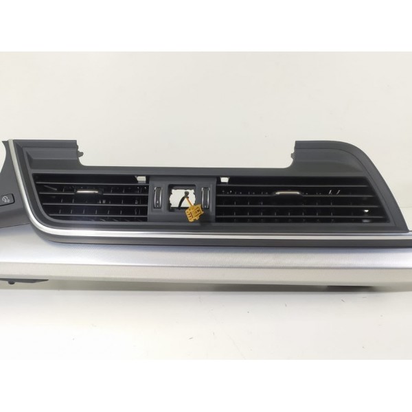 Difusor Audi Q5 2018/2023 Central Dir 80b820902 /21648