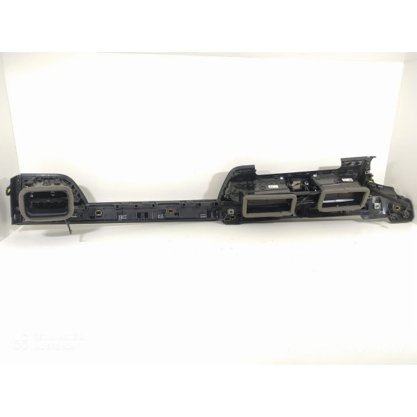 Difusor Audi Q5 2018/2023 Central Dir 80b820902 /21648