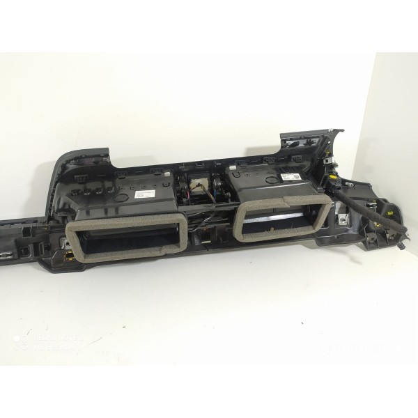 Difusor Audi Q5 2018/2023 Central Dir 80b820902 /21648