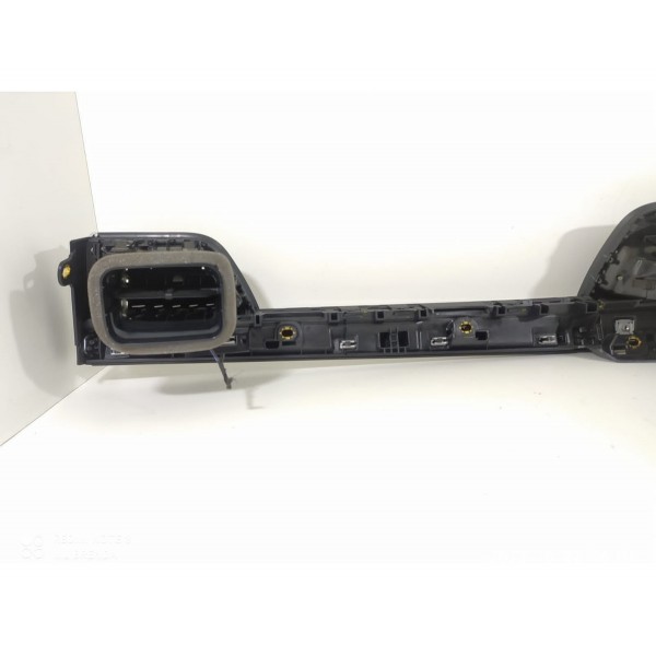 Difusor Audi Q5 2018/2023 Central Dir 80b820902 /21648