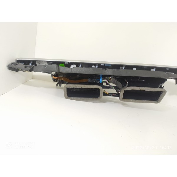Difusor Ar Audi Q5 Central 2017/2023 80b820902 Compl /21647