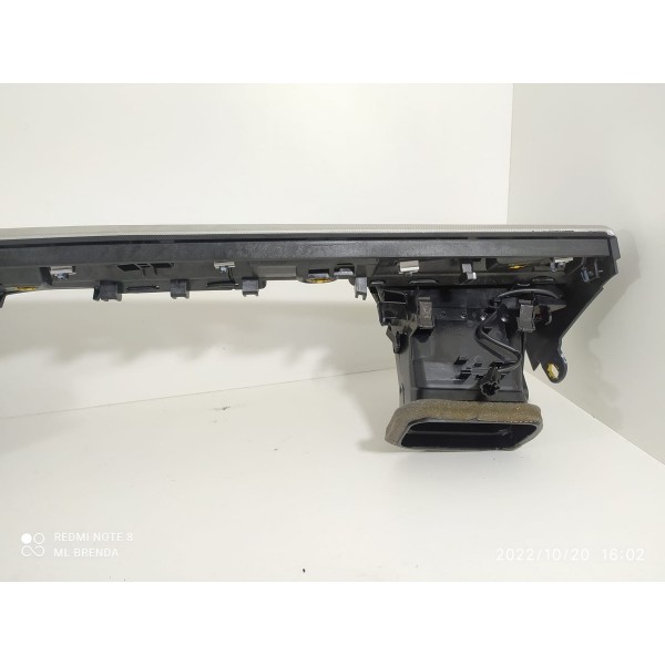 Difusor Ar Audi Q5 Central 2017/2023 80b820902 Compl /21647