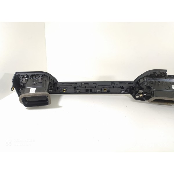 Difusor Ar Audi Q5 Central 2017/2023 80b820902 Compl /21647