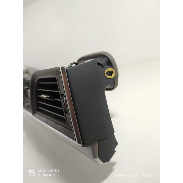 Difusor Ar Audi Q5 Central 2017/2023 80b820902 Compl /21647