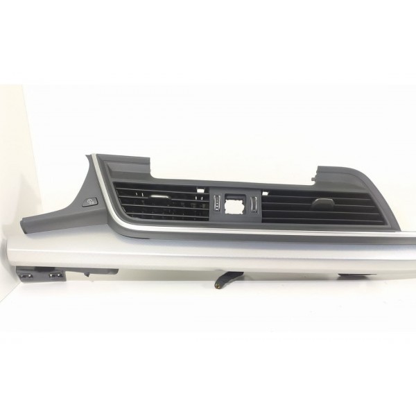 Difusor Ar Audi Q5 Central 2017/2023 80b820902 Compl /21647