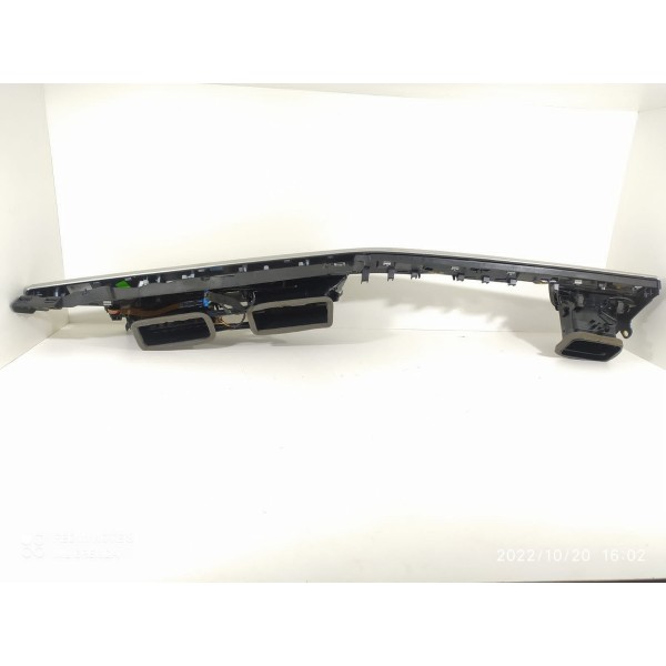 Difusor Ar Audi Q5 Central 2017/2023 80b820902 Compl /21647